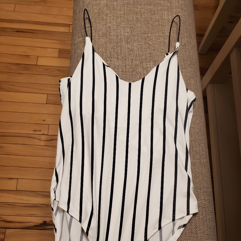Womens fashion one piece
